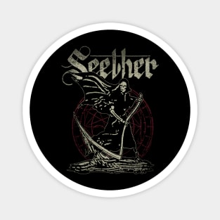 Seether Magnet